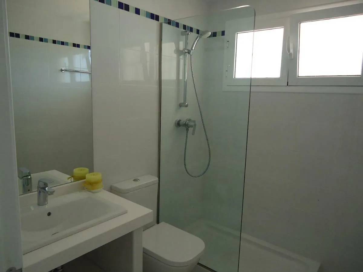 Apartamento La Gavina Puerto Rey Appartamento Vera