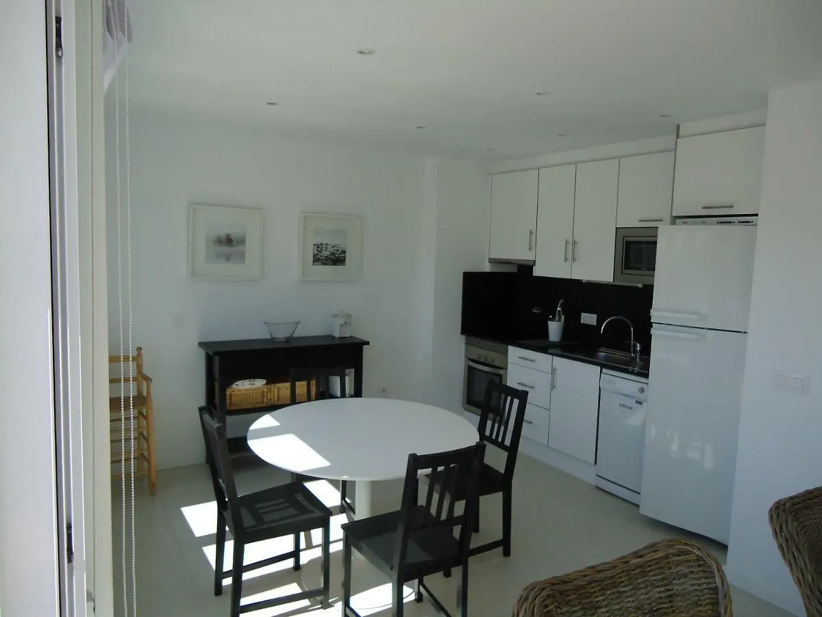 Apartamento La Gavina Puerto Rey Appartamento Vera