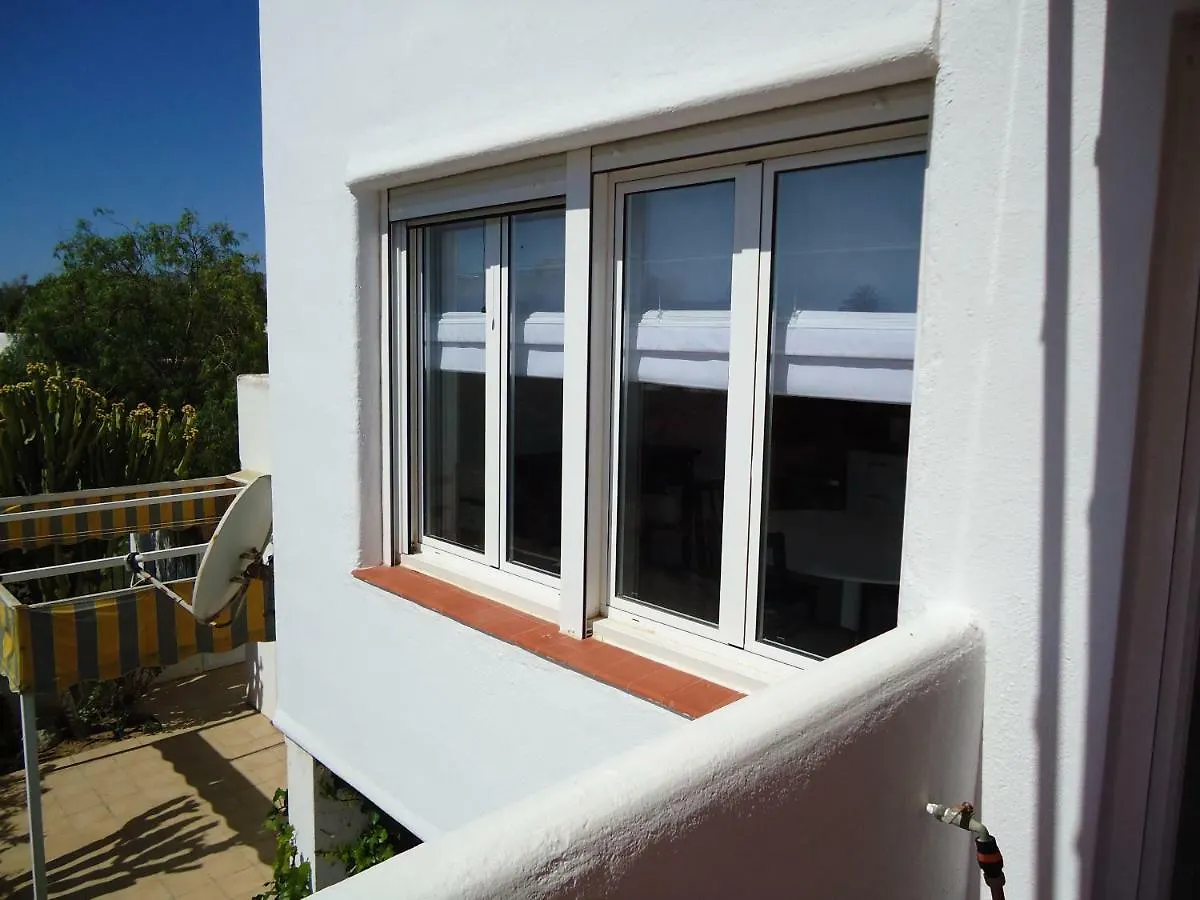 Apartamento La Gavina Puerto Rey Appartamento Vera