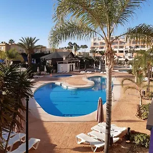 3* Hotel Marina Rey Playa De Puerto Rey Almeria