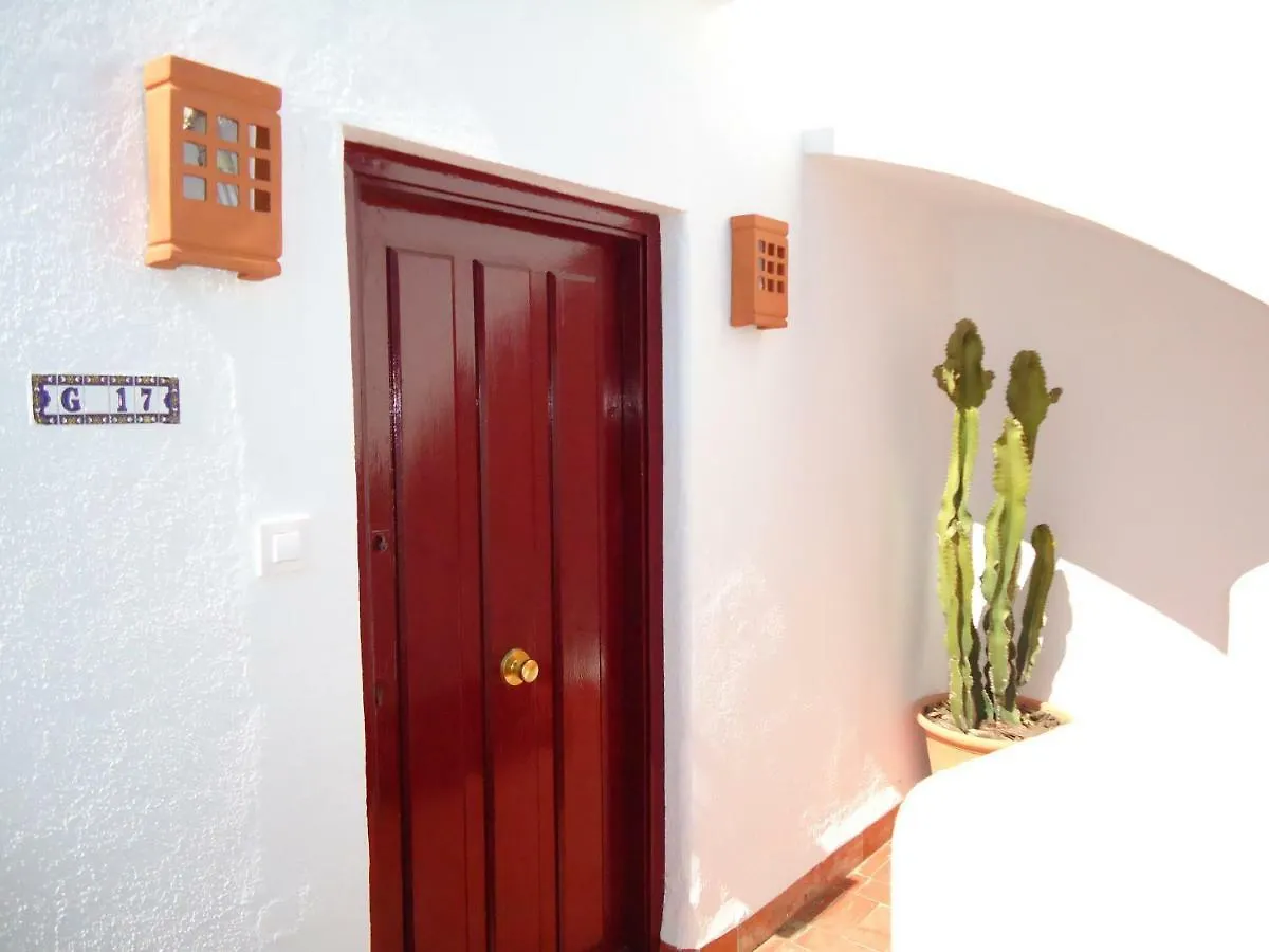 Apartmán Apartamento La Gavina Puerto Rey Vera 0*,  Španělsko