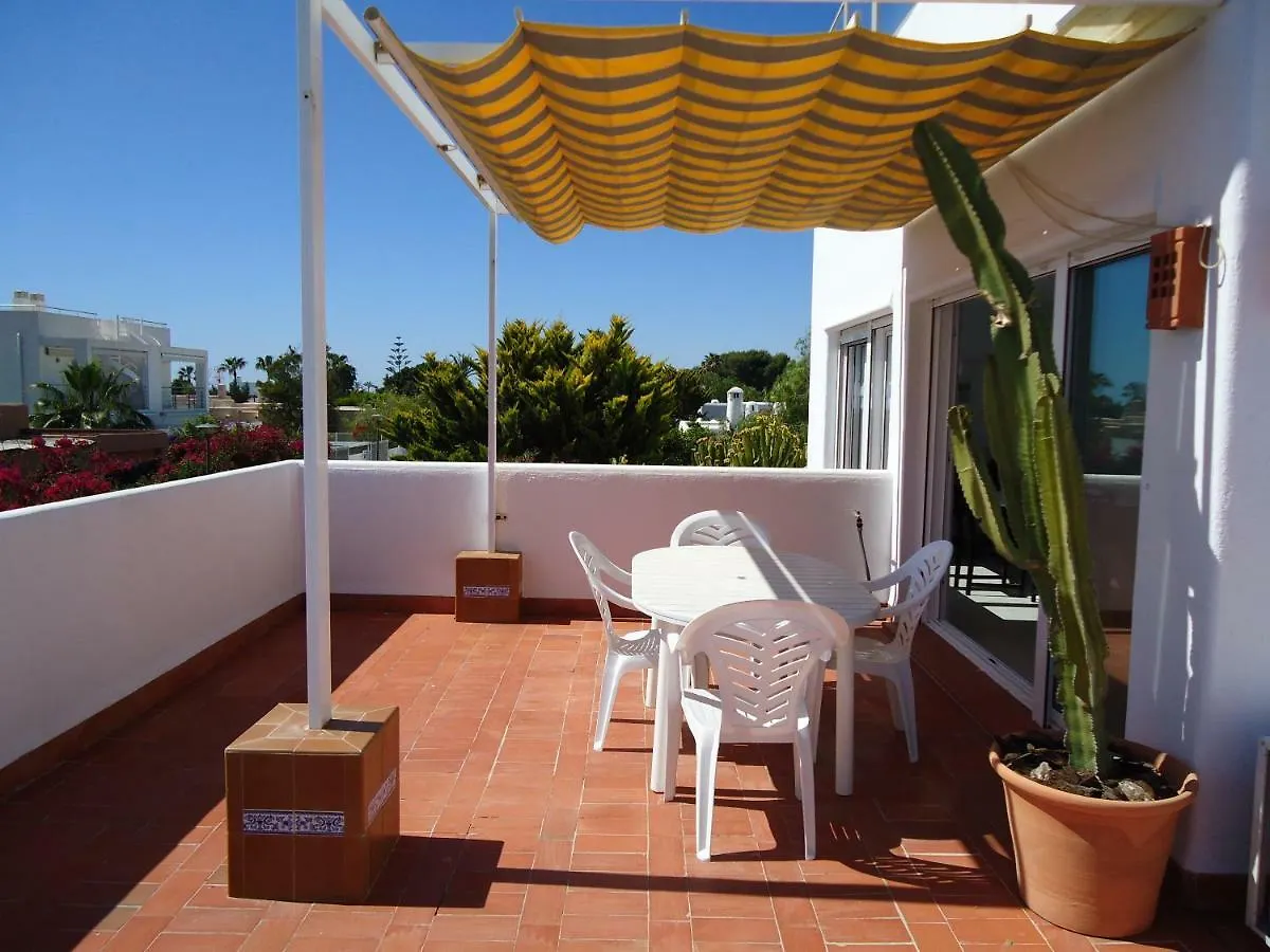 Apartmán Apartamento La Gavina Puerto Rey Vera